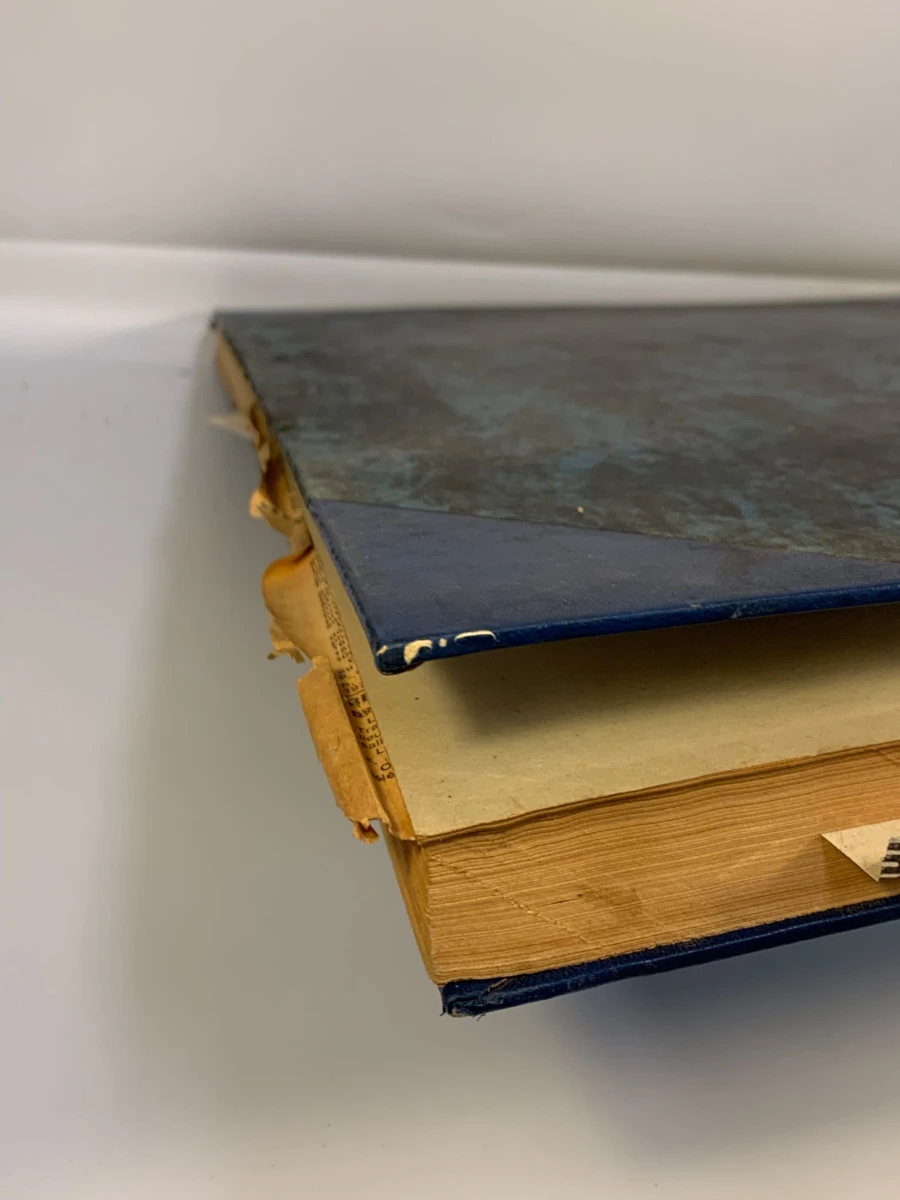 4 Le journal de Mons et du Borinage boeken