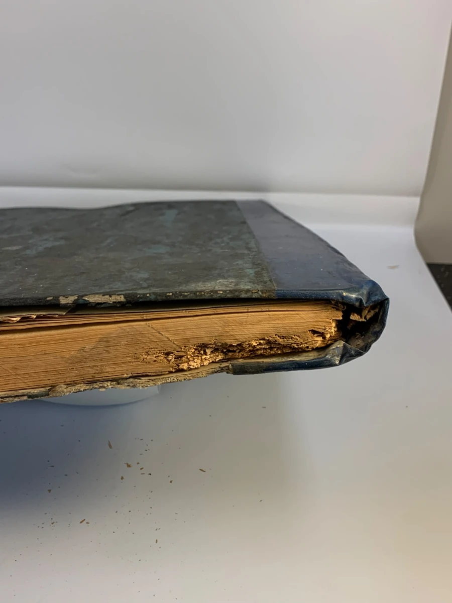 4 Le journal de Mons et du Borinage boeken