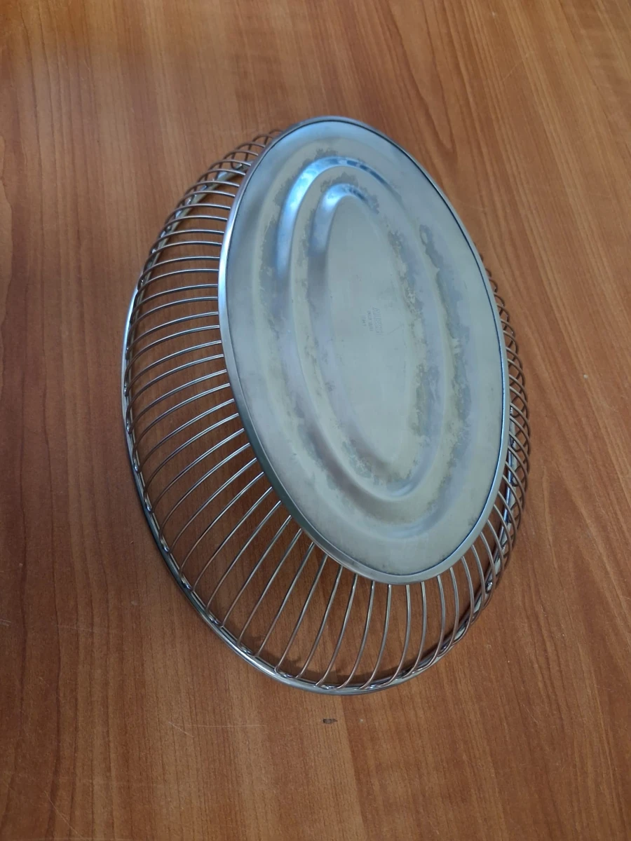 Alessi fruitmand