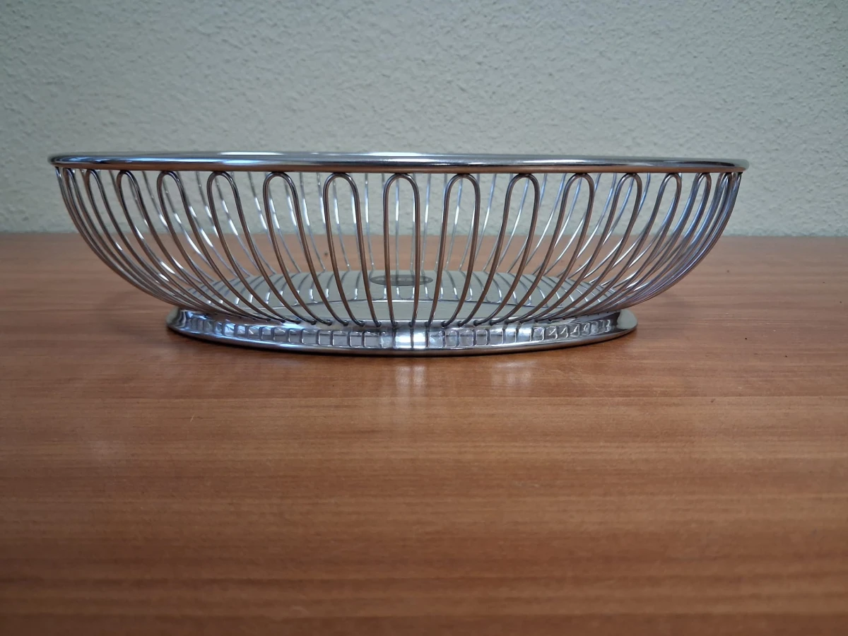 Alessi fruitmand