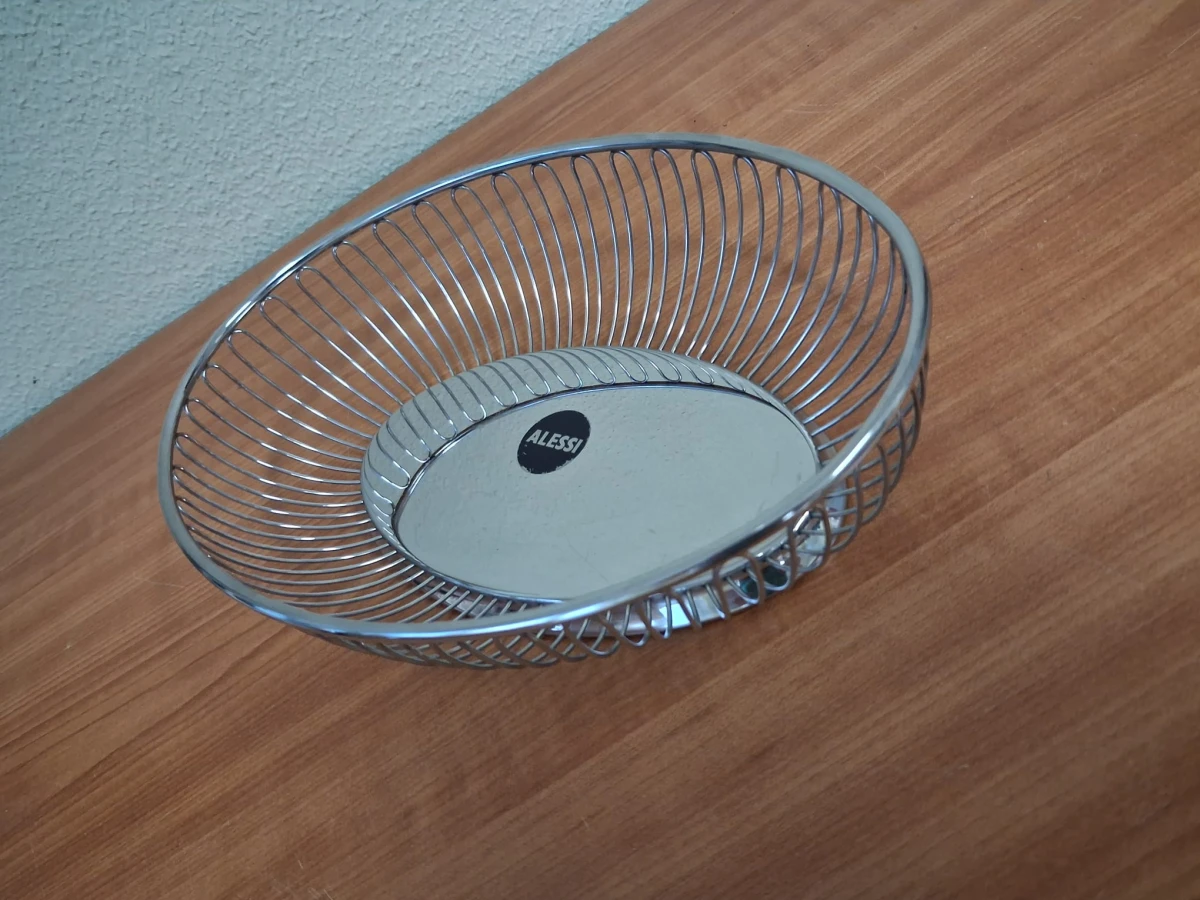 Alessi fruitmand