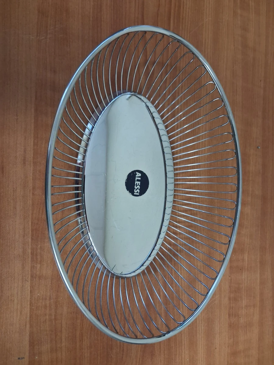 Alessi fruitmand