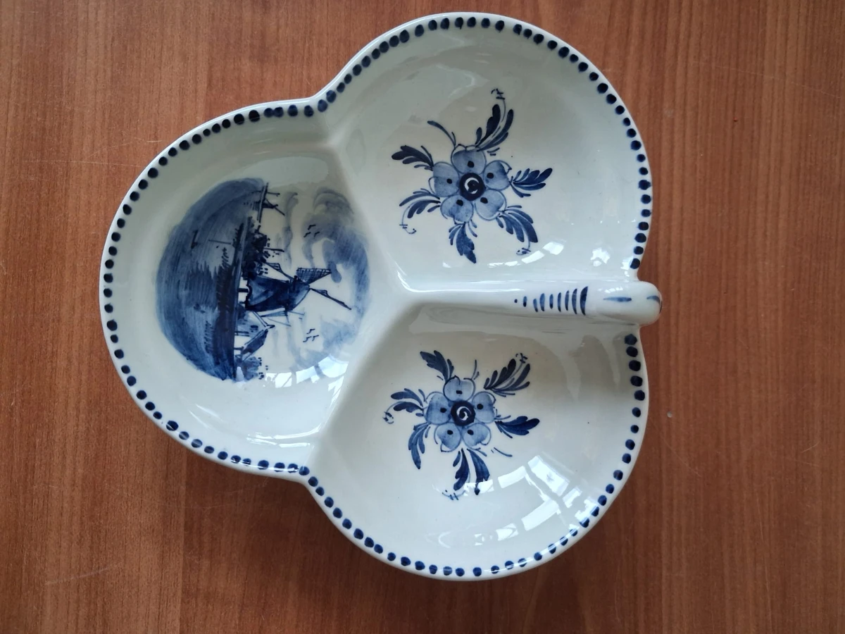 Delfts Blauw