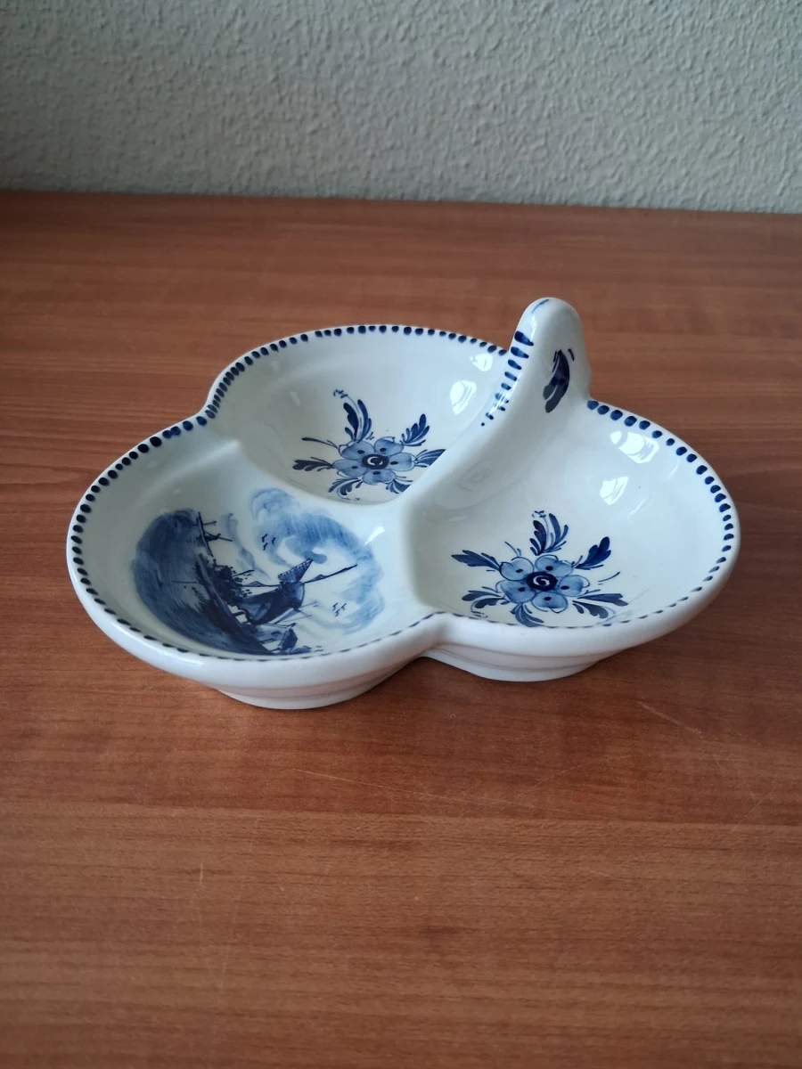 Delfts Blauw