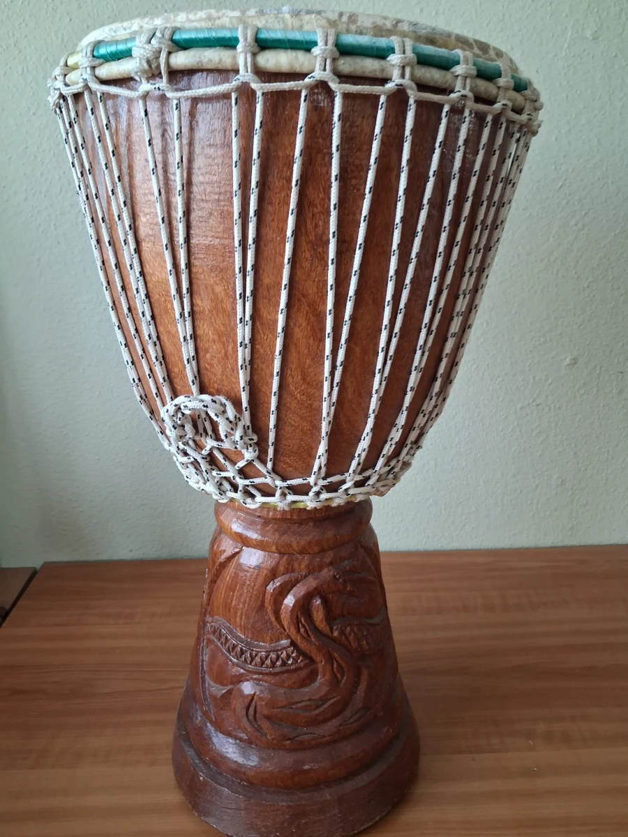 Djembe