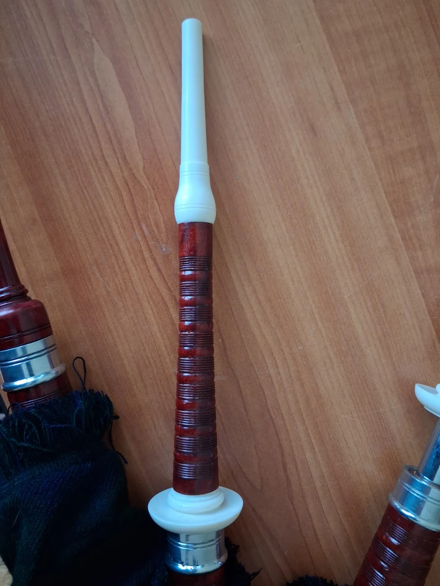Doedelzak