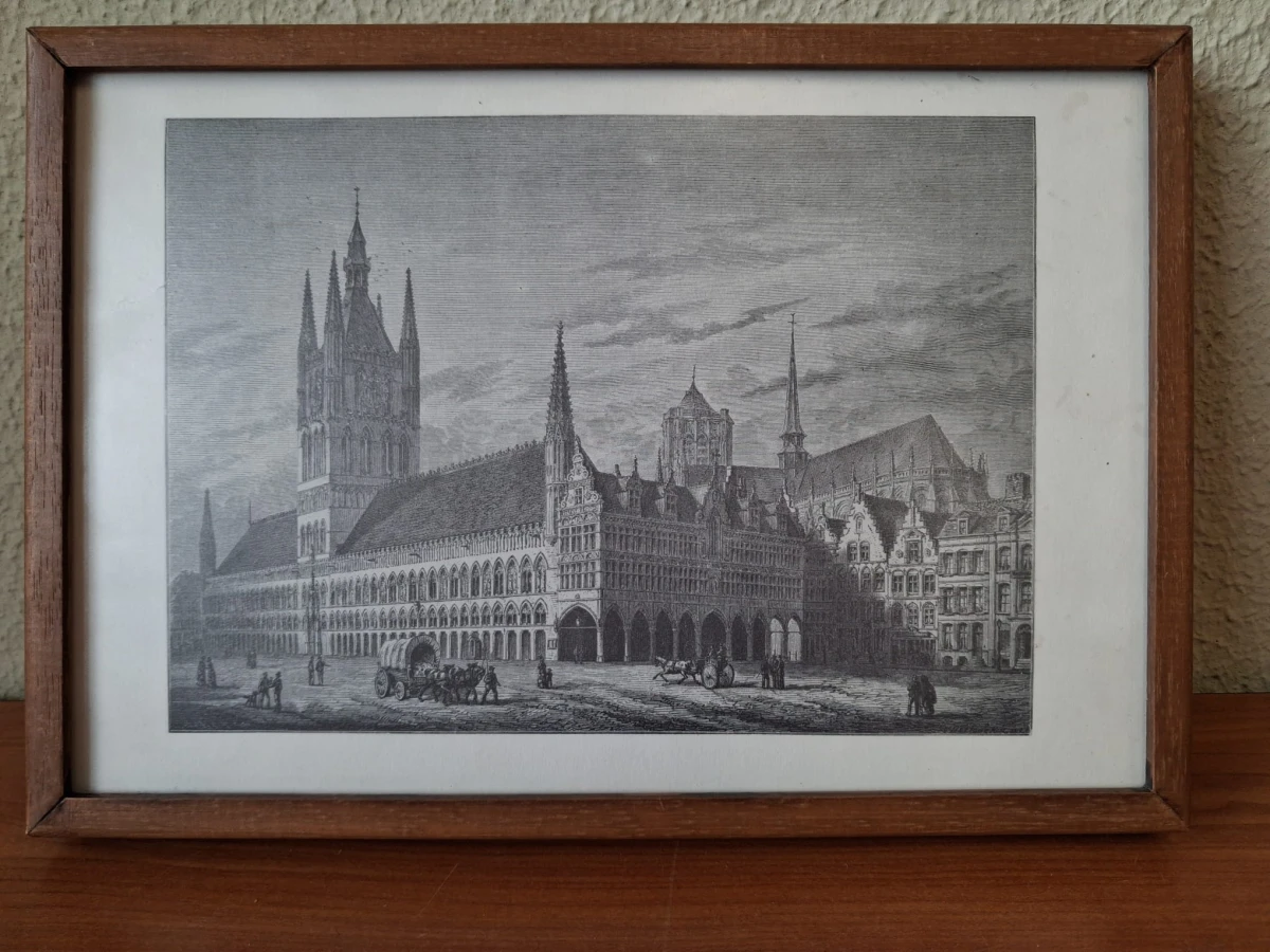 Ets Ieper