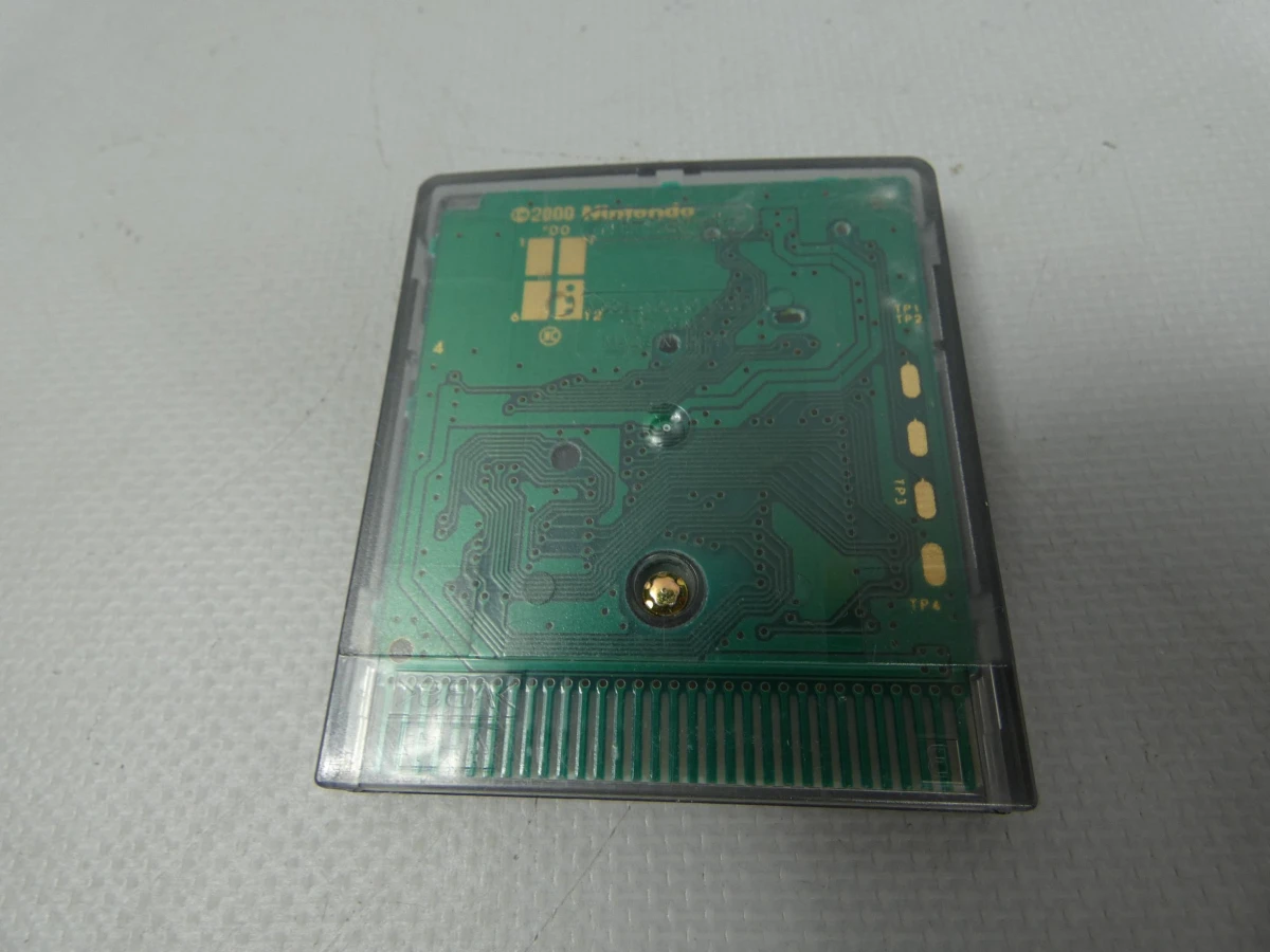 2 gameboy spellen van De Smurfen