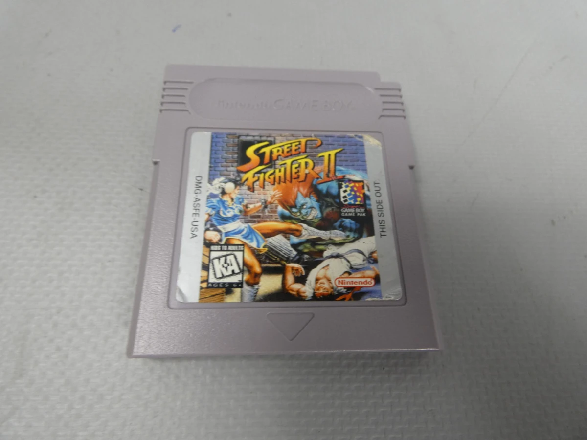 4 Sport Gameboy spellen