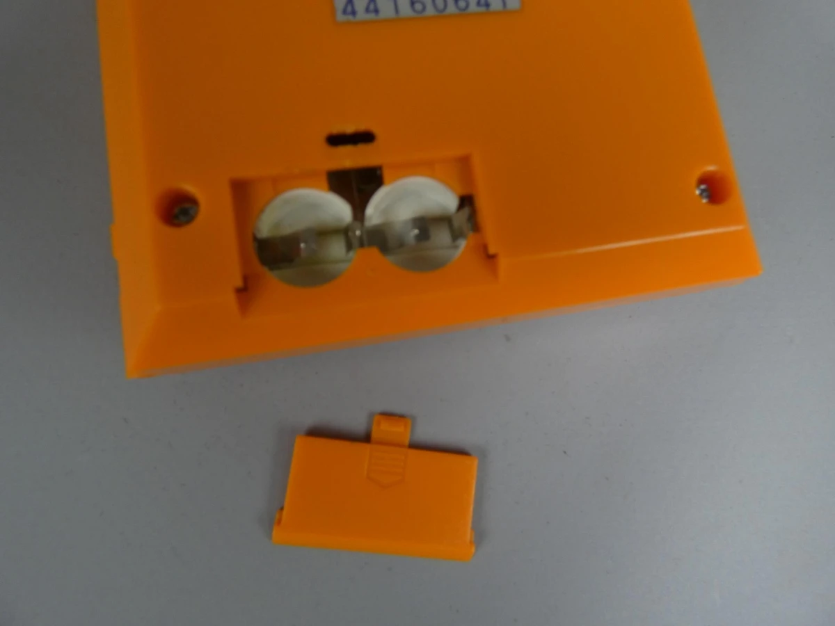 Prachtige Nintendo Game & Watch Multi Screen: Life Boat (TC-58) uit 1983