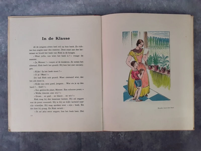 Boek: Het Watermannetje - foto 3