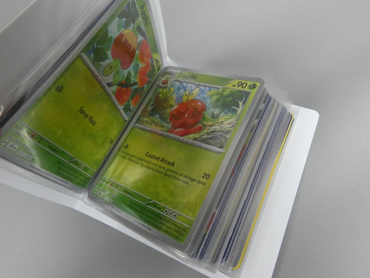 Pokémon Holo Kaartencollectie in Greninja Verzamelalbum