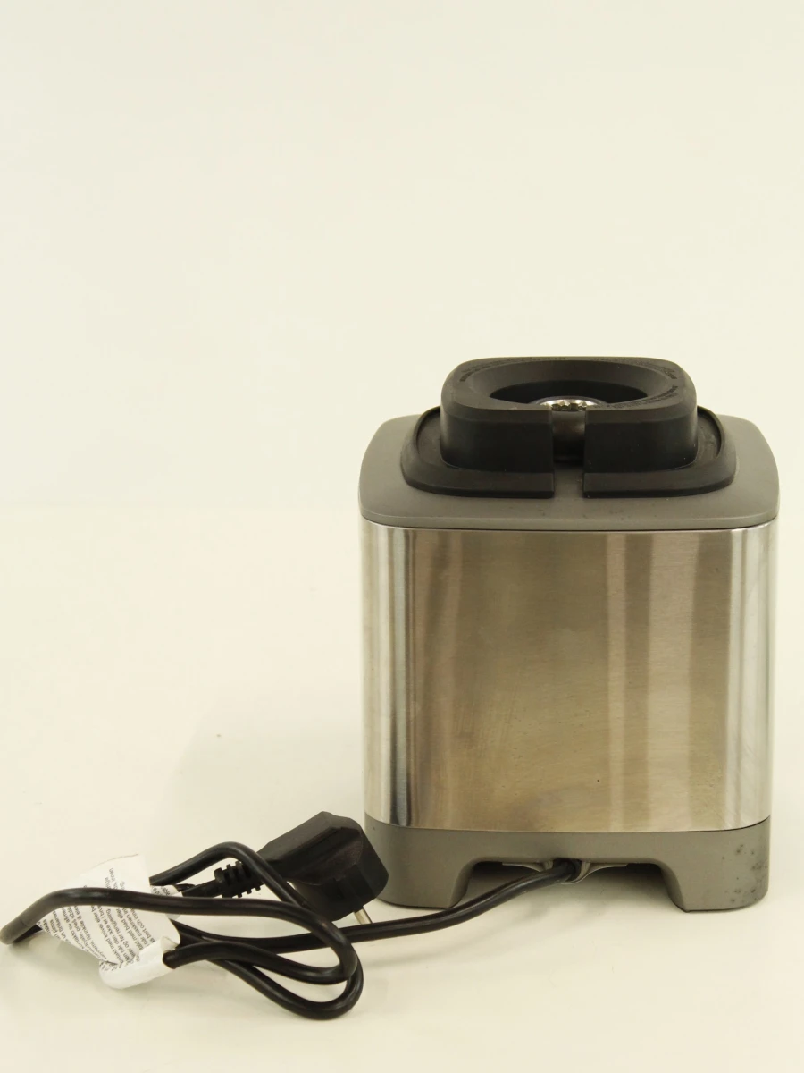 Wolf Gourmet Blender met RVS behuizing