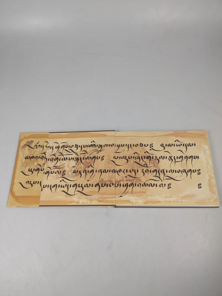 Fotoboek Himalaya - Een hommage