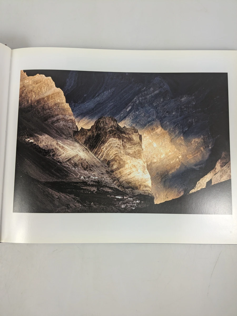 Fotoboek Himalaya - Een hommage
