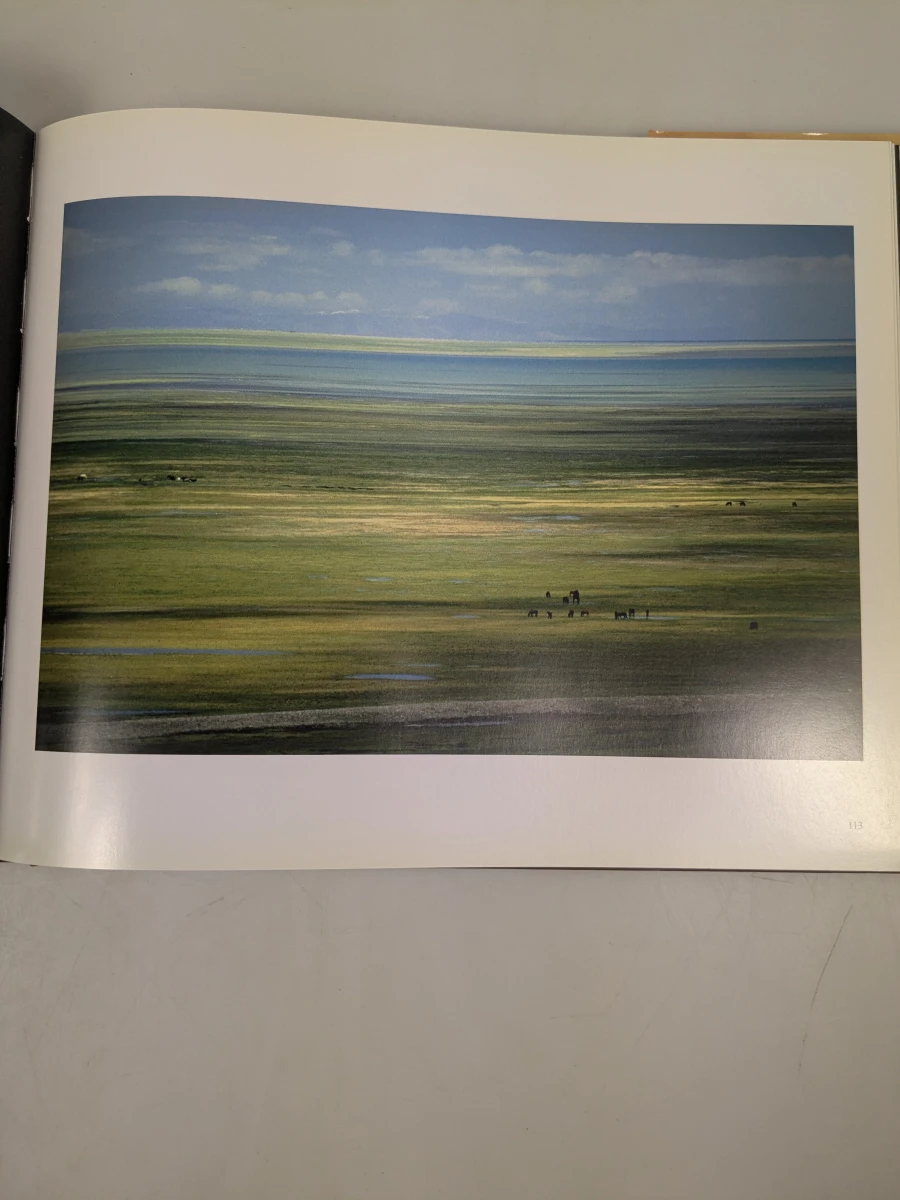 Fotoboek Himalaya - Een hommage