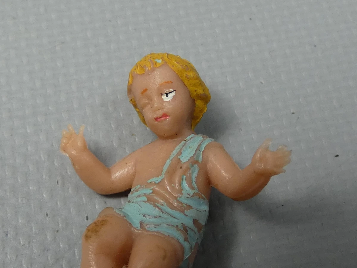 Harsen kerststal figuren