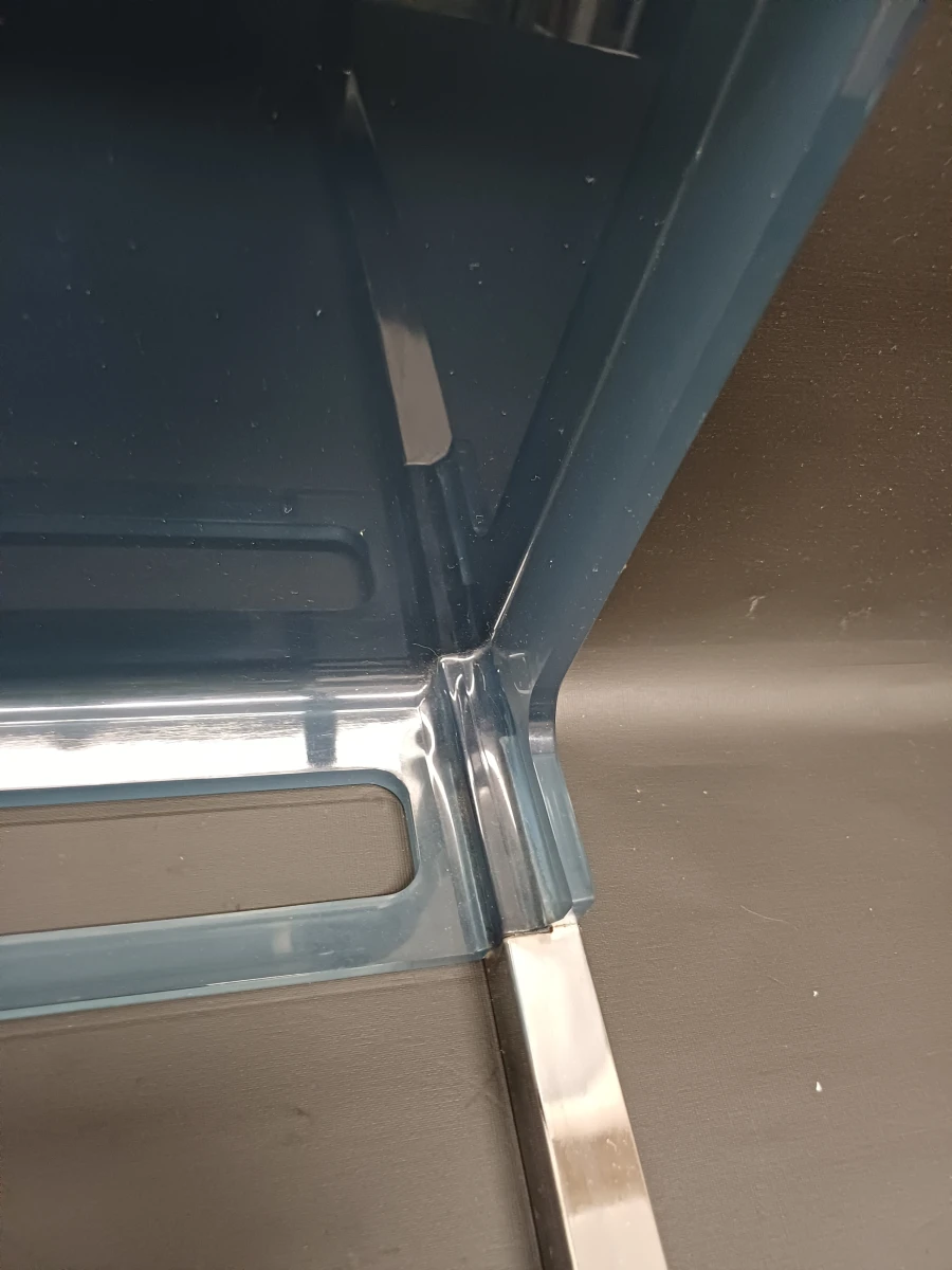Design bijzettafel