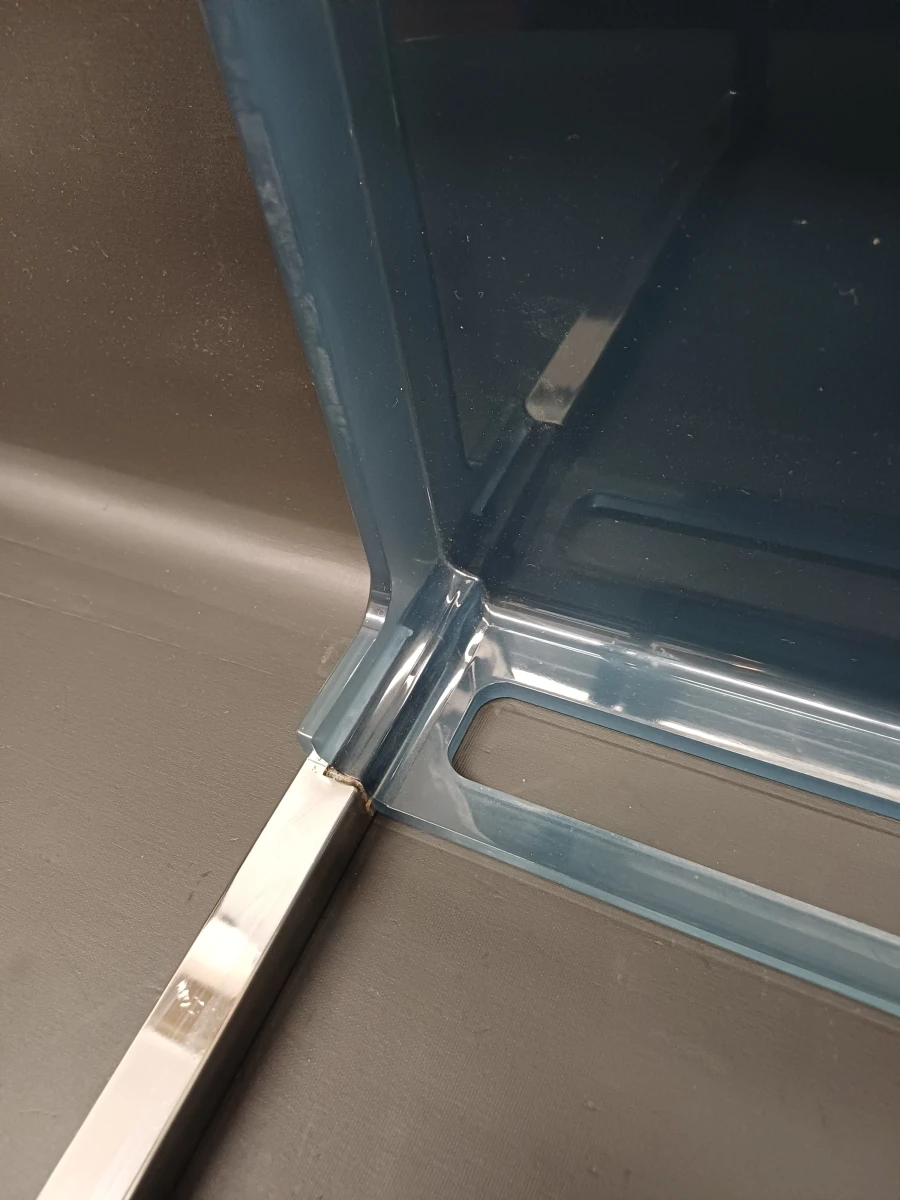 Design bijzettafel