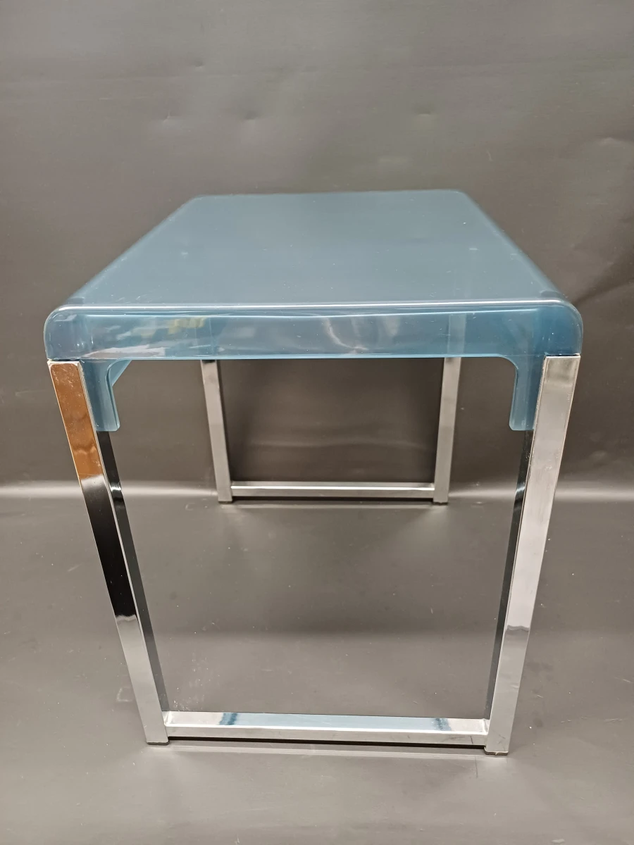 Design bijzettafel