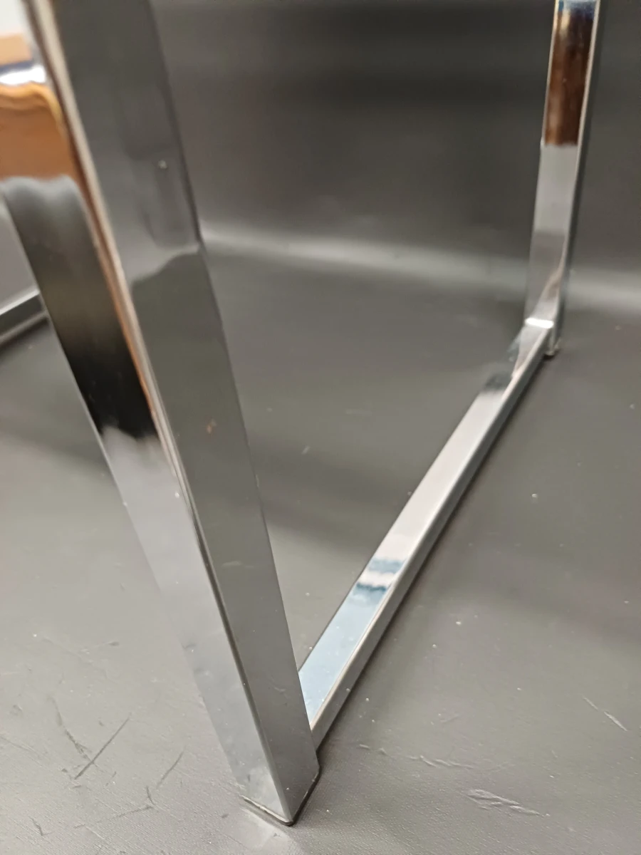 Design bijzettafel