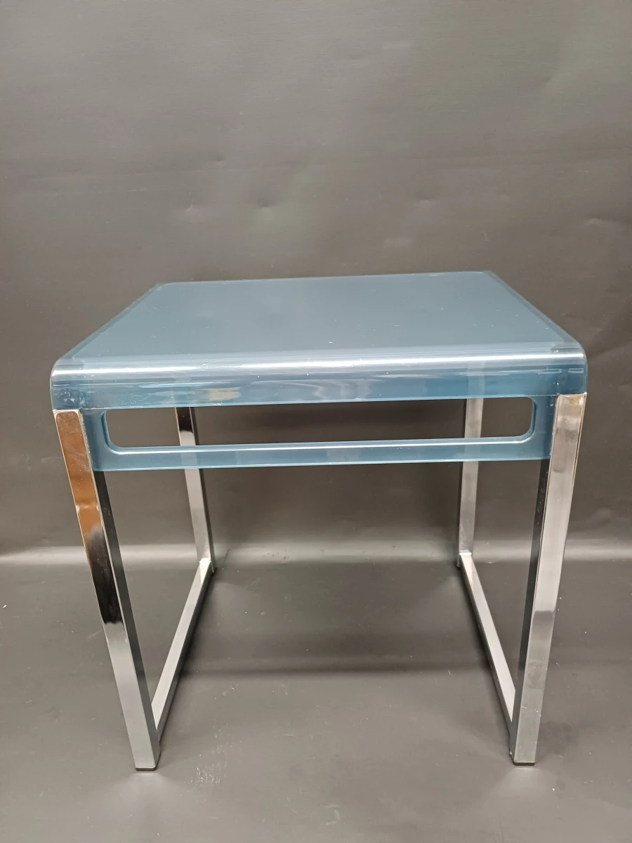 Design bijzettafel