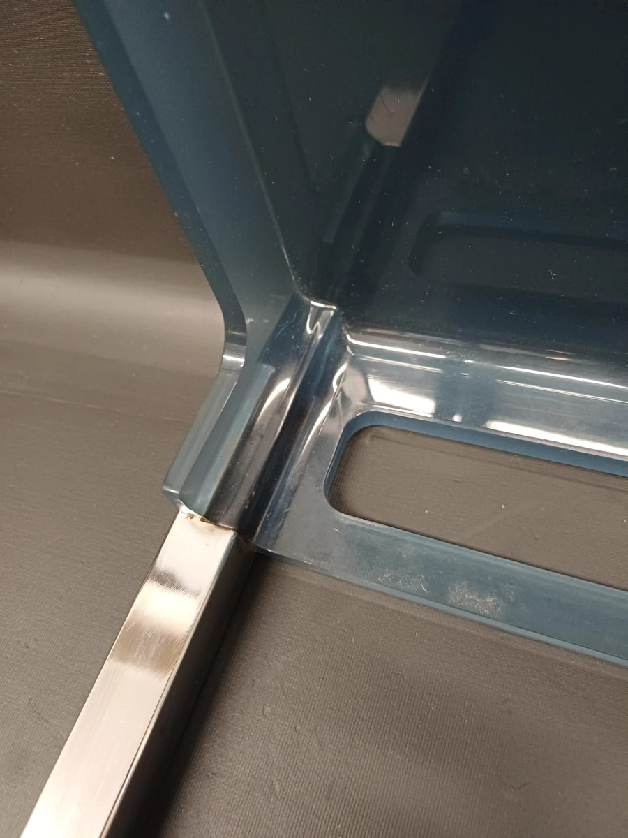 Design bijzettafel