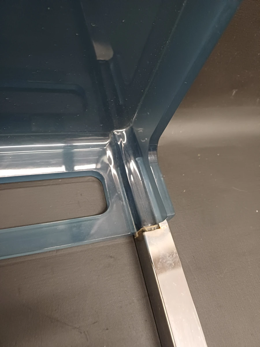 Design bijzettafel