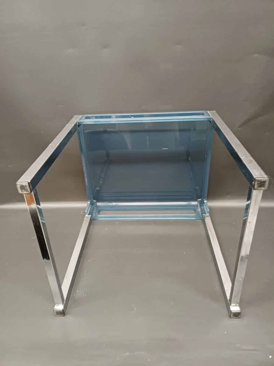 Design bijzettafel