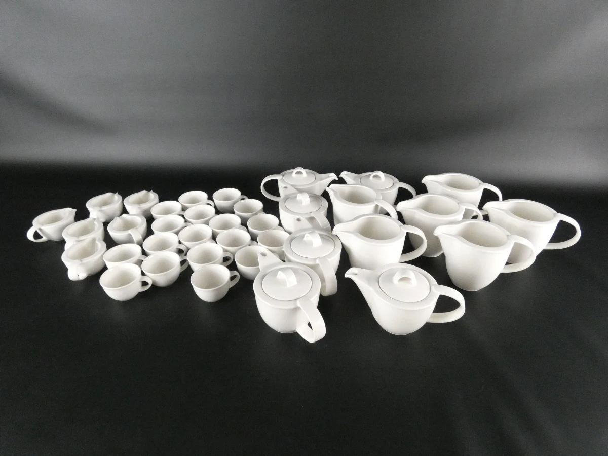 Villeroy & Boch servies set van porselein
