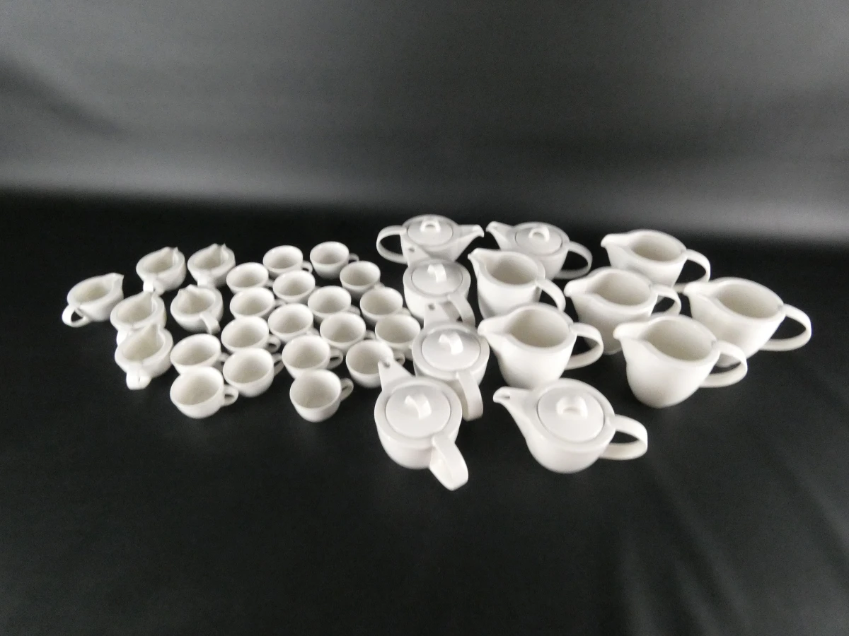 Villeroy & Boch servies set van porselein