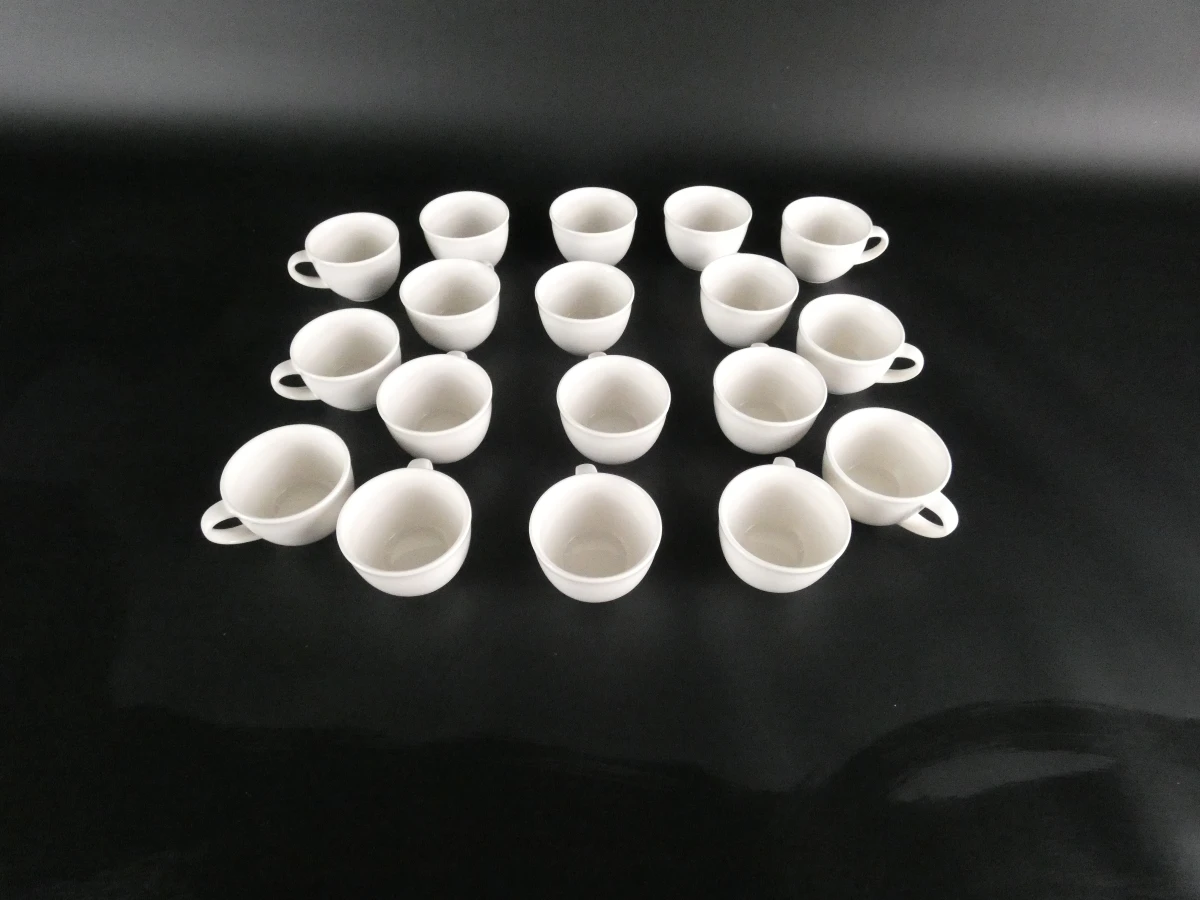 Villeroy & Boch servies set van porselein