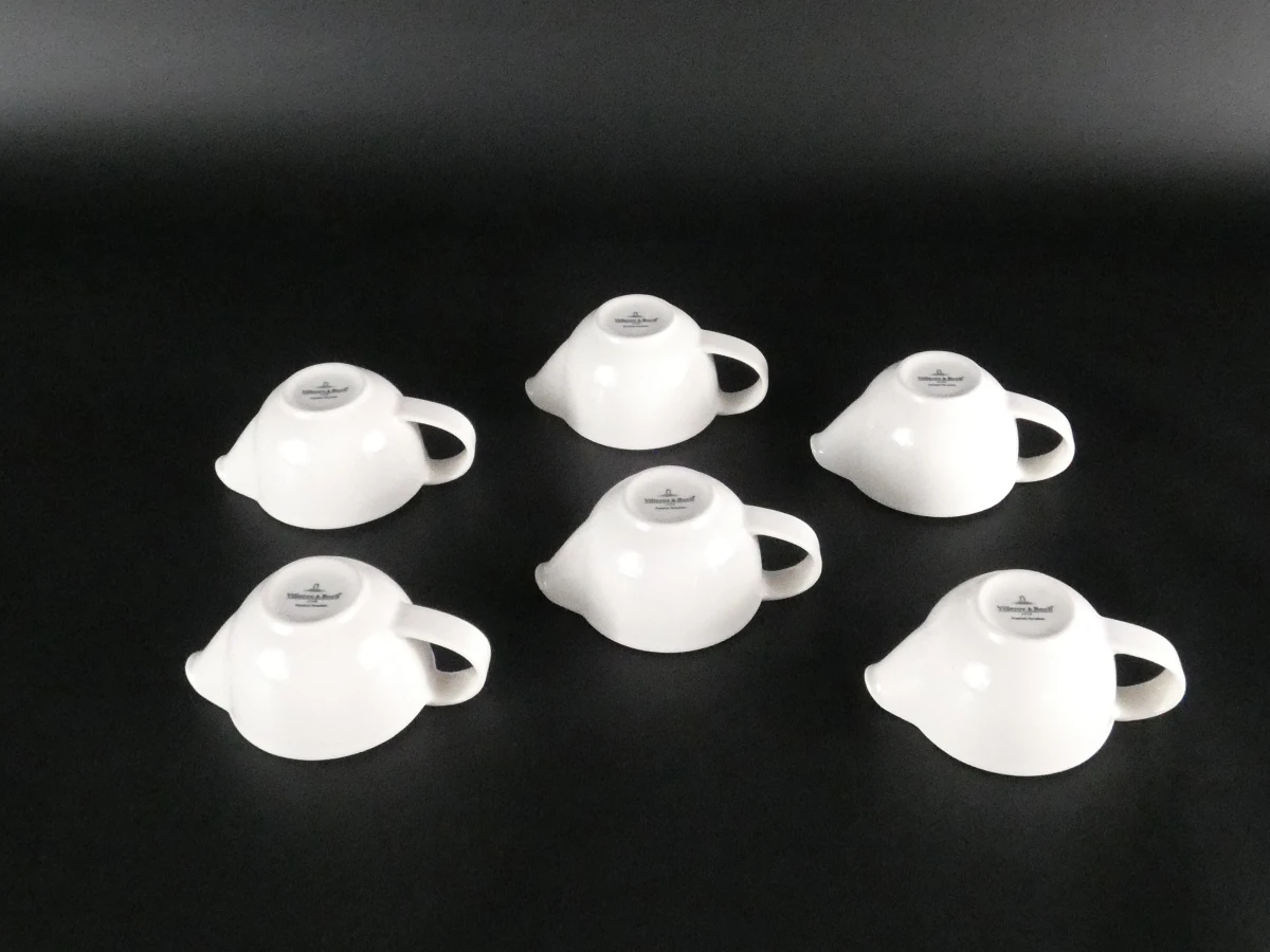 Villeroy & Boch servies set van porselein