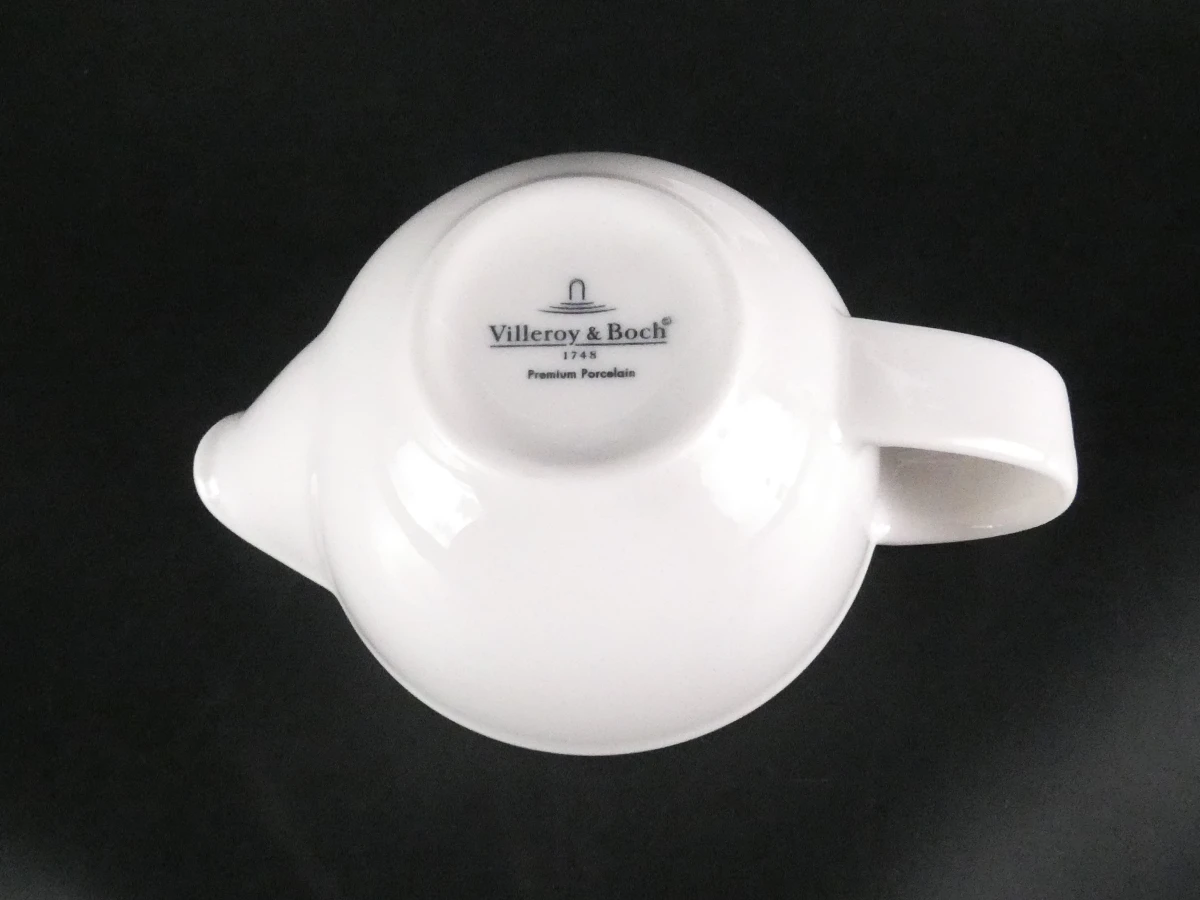 Villeroy & Boch servies set van porselein