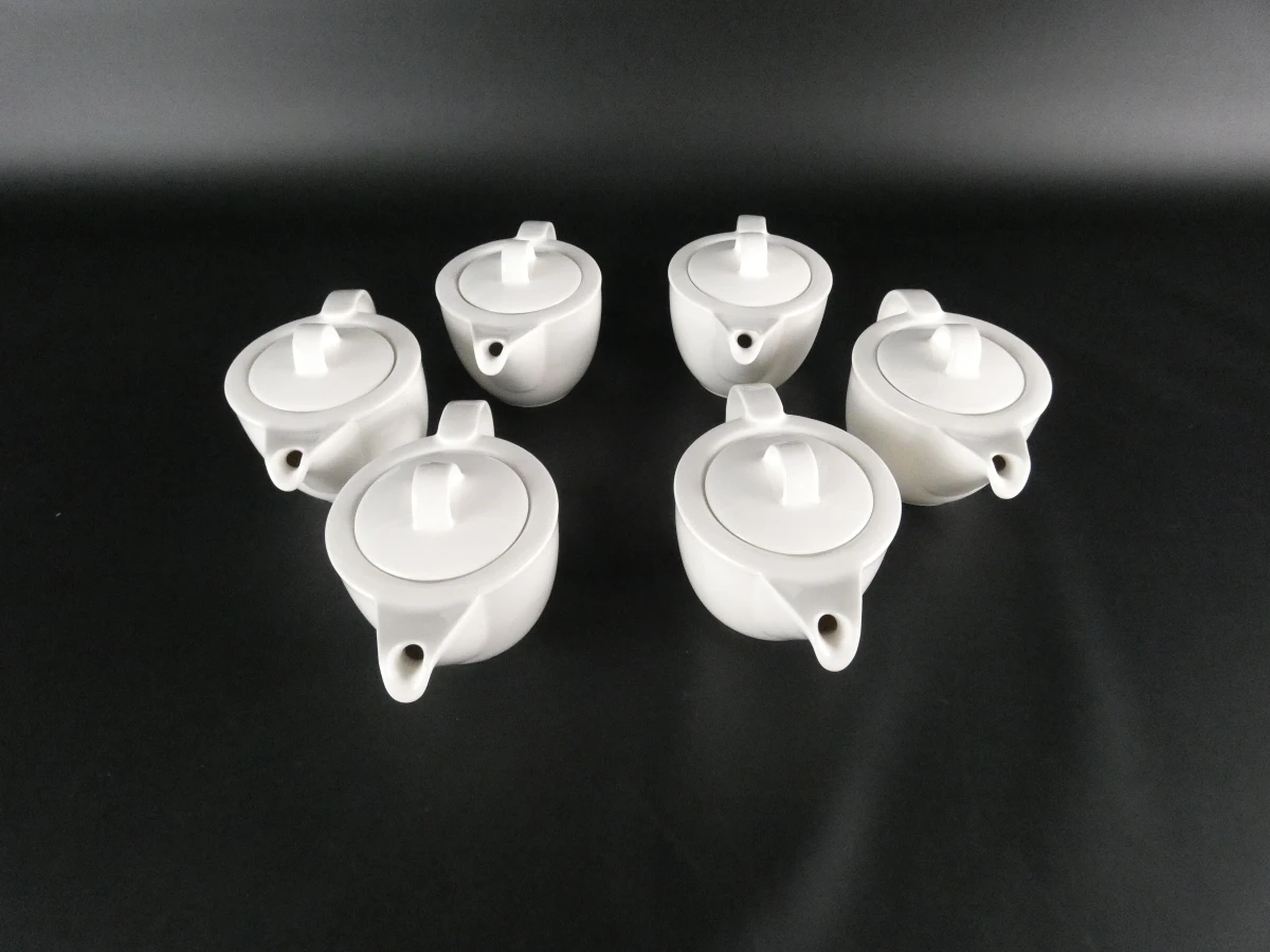 Villeroy & Boch servies set van porselein