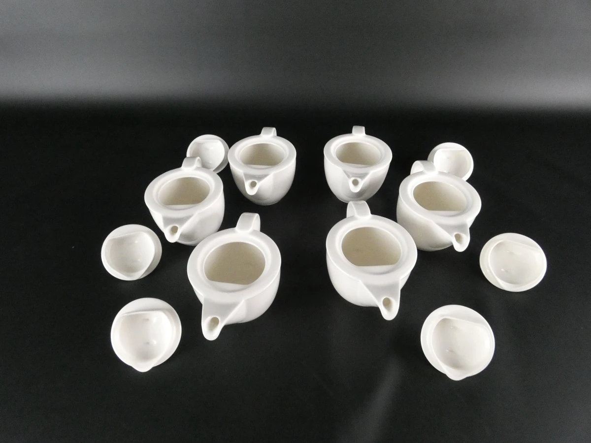 Villeroy & Boch servies set van porselein