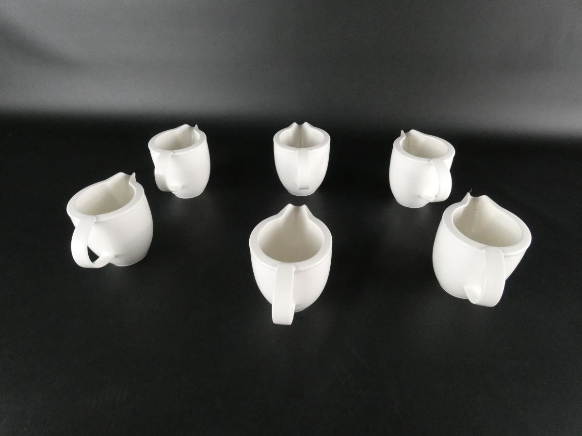 Villeroy & Boch servies set van porselein