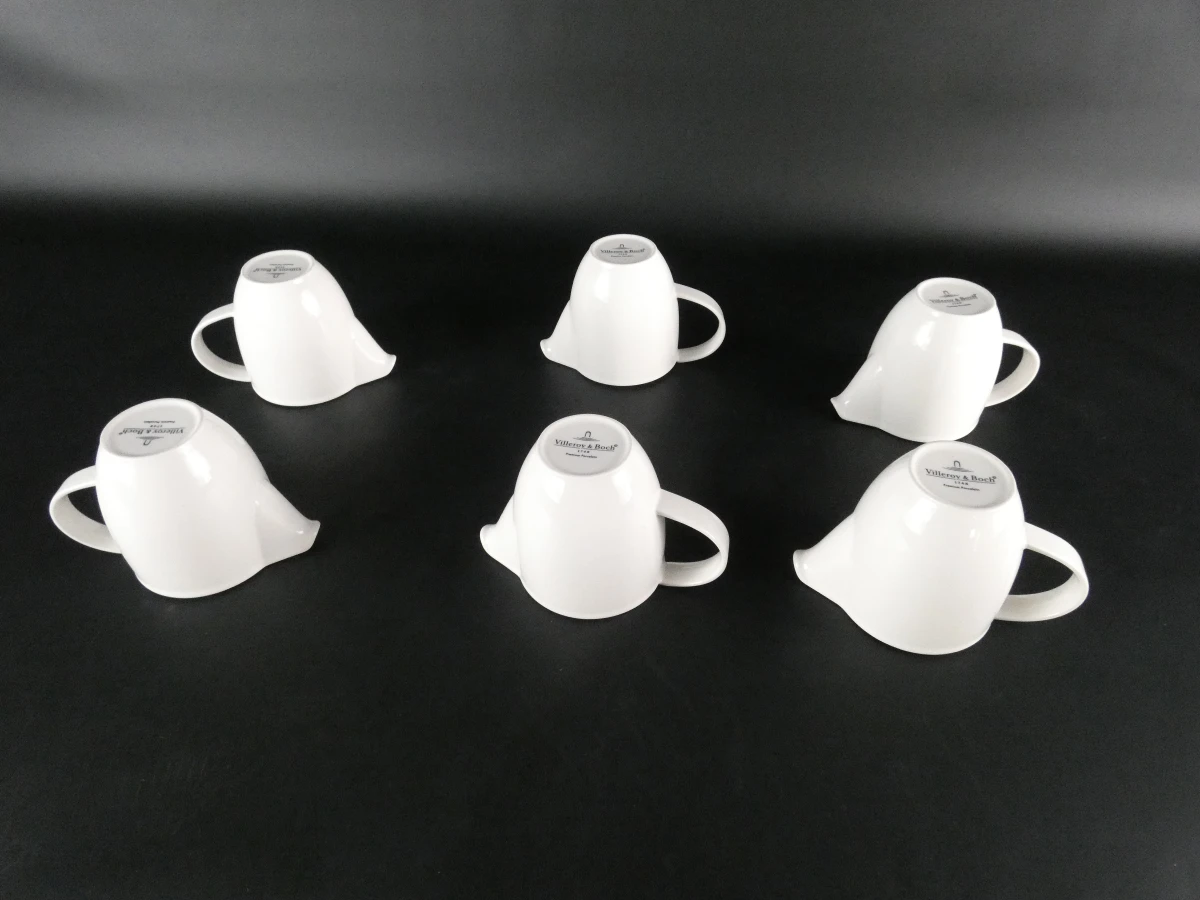 Villeroy & Boch servies set van porselein