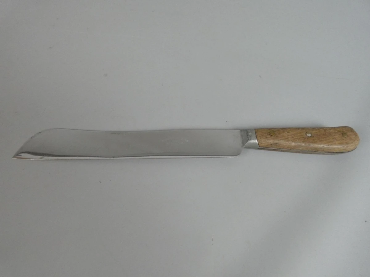 Gembloux keukenmes