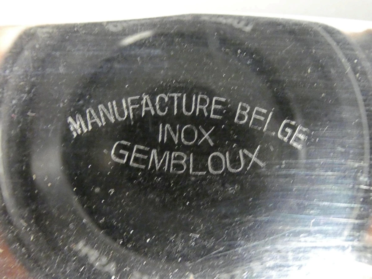 Gembloux keukenmes