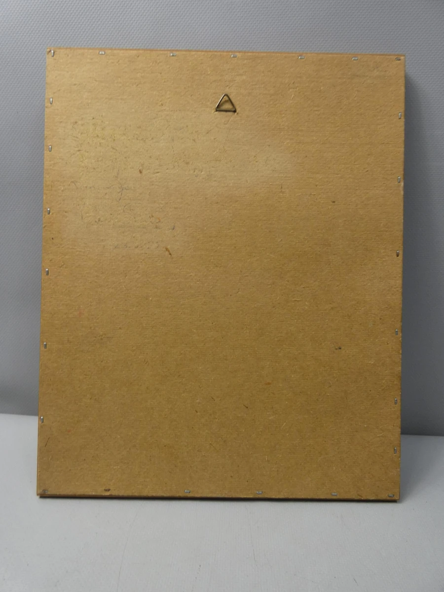 Print Jan Frans Cantré Lente