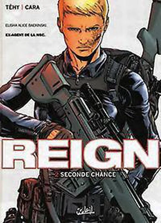 Reign