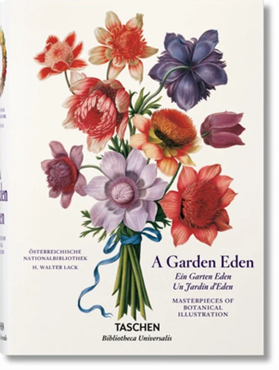 Garden Of Eden