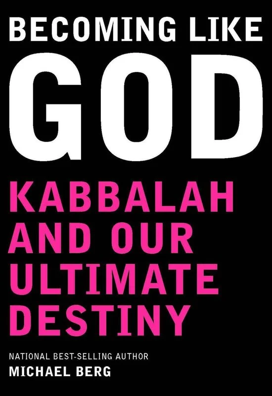 Becoming Like God