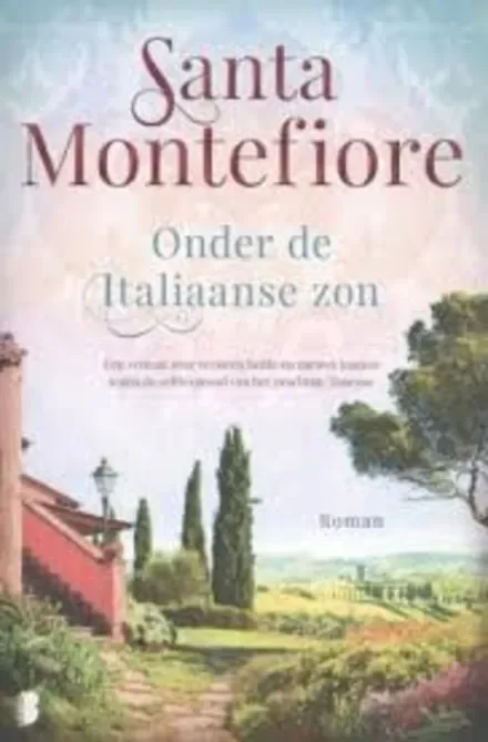 Onder de Italiaanse zon