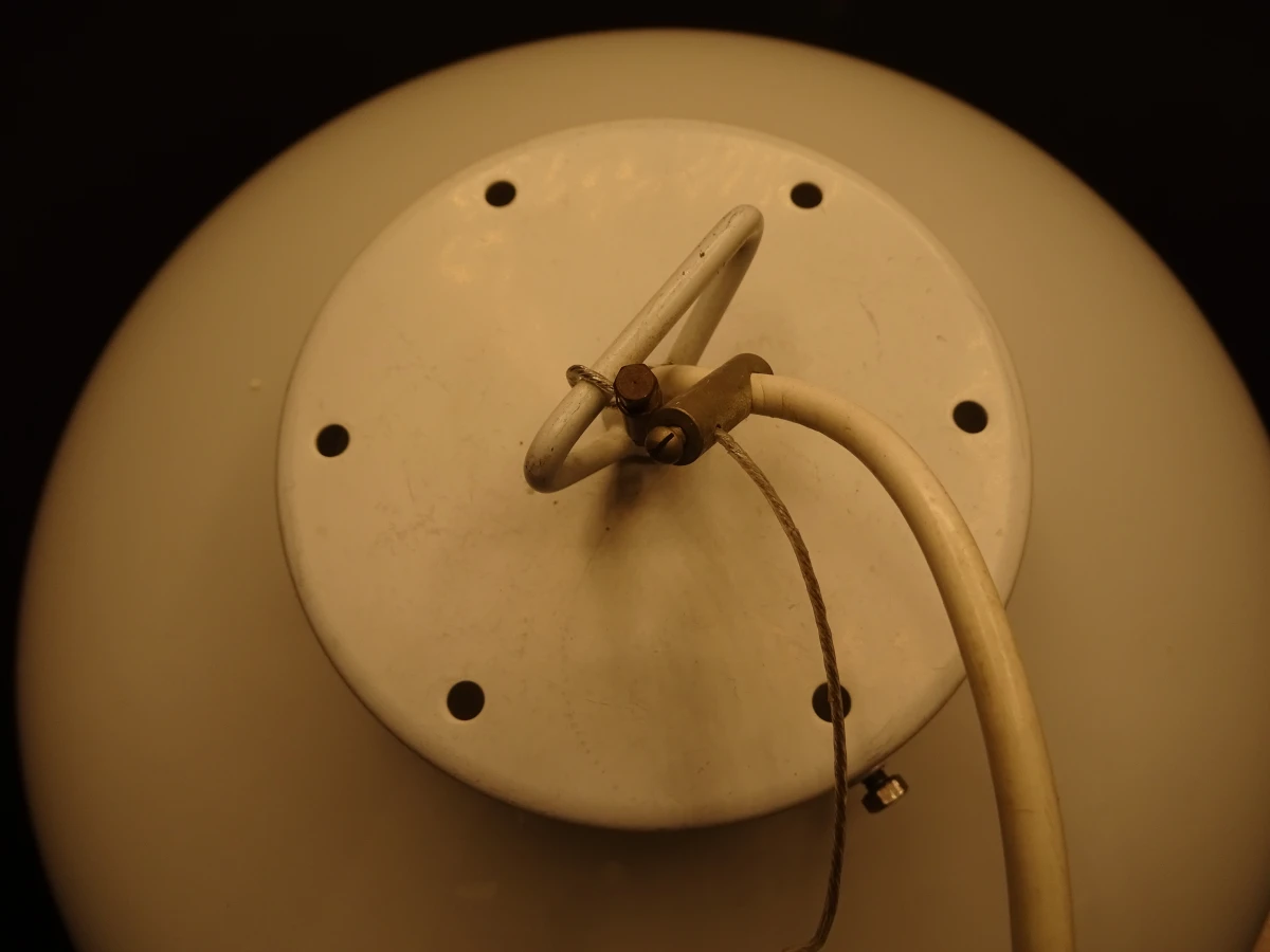 art-deco hanglamp