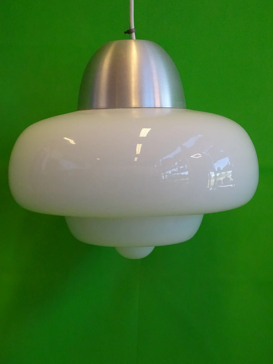 art-deco hanglamp