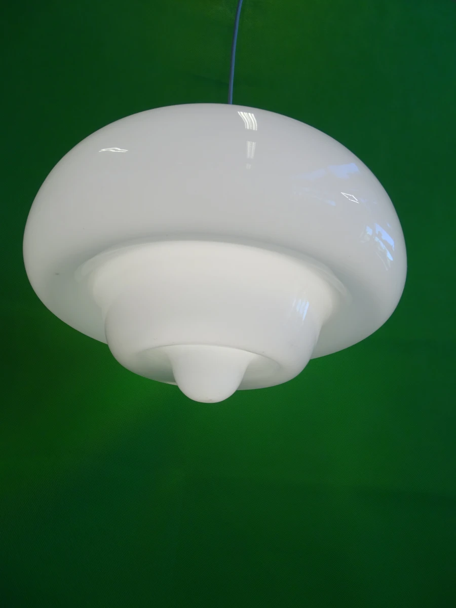 art-deco hanglamp