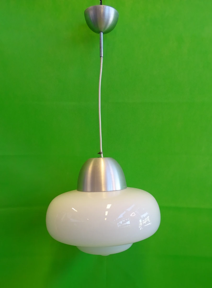 art-deco hanglamp