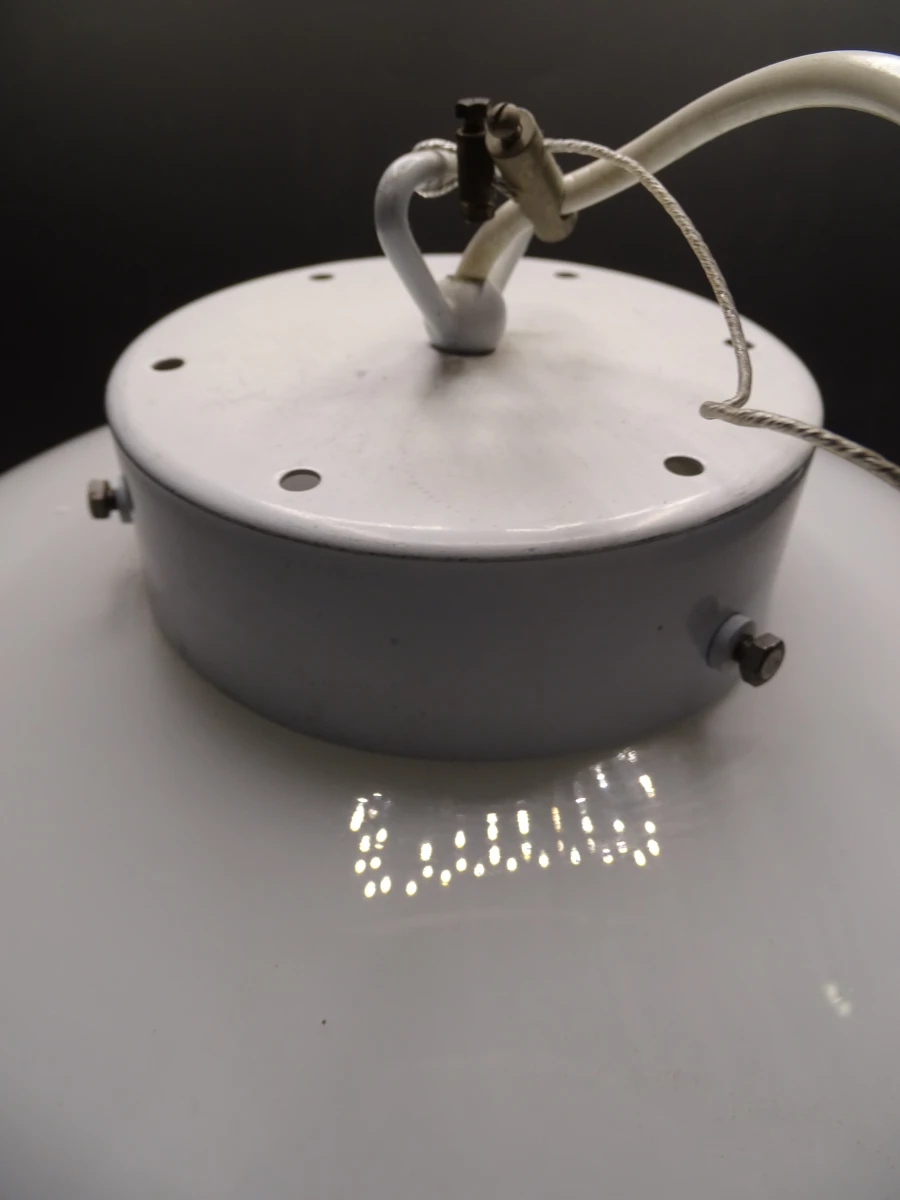 art-deco hanglamp